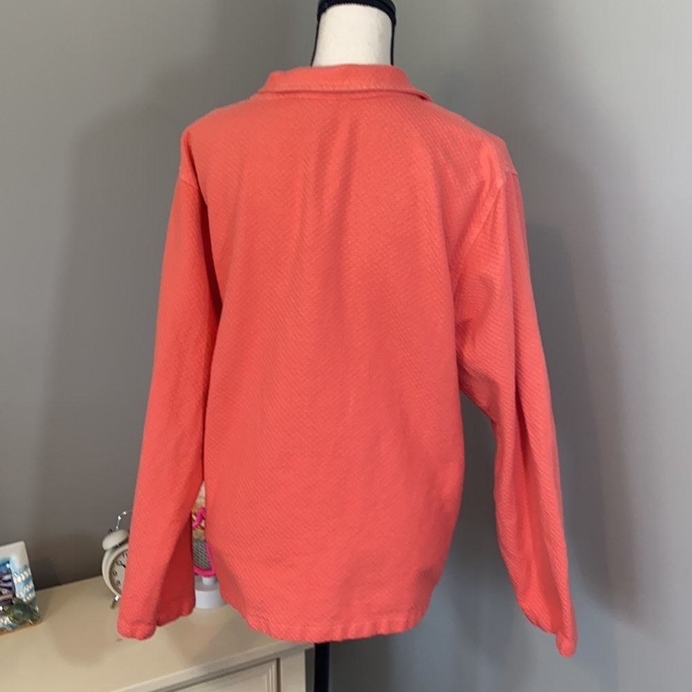 Vintage Drawstrings of Malibu Travel Wear Jacket - Picture 5 of 6